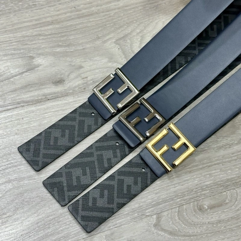 WaterResistant Fendi Belts 286280