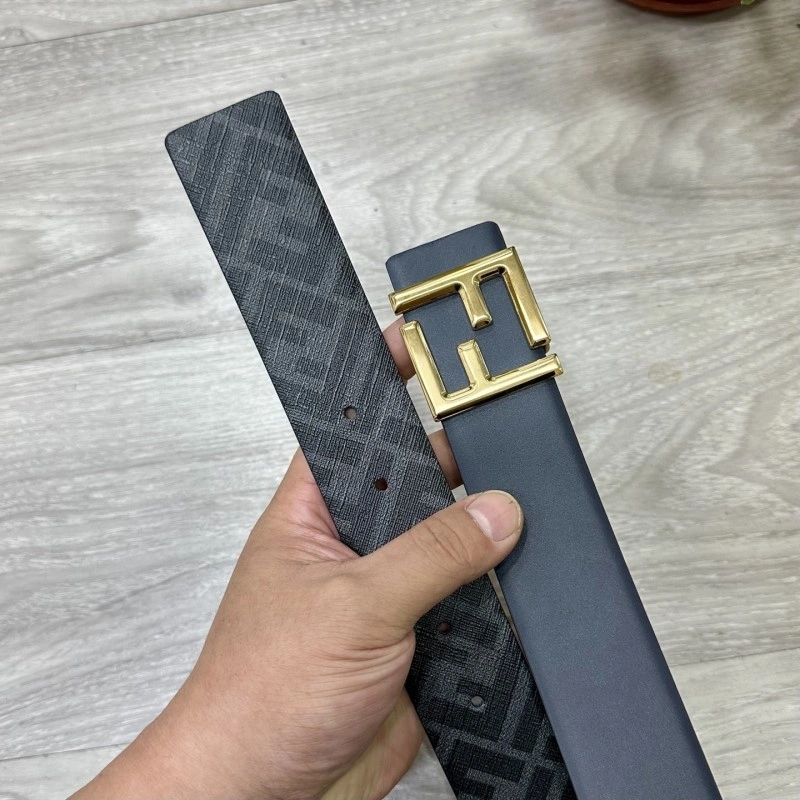 MoistureWicking Fendi Belts 286278