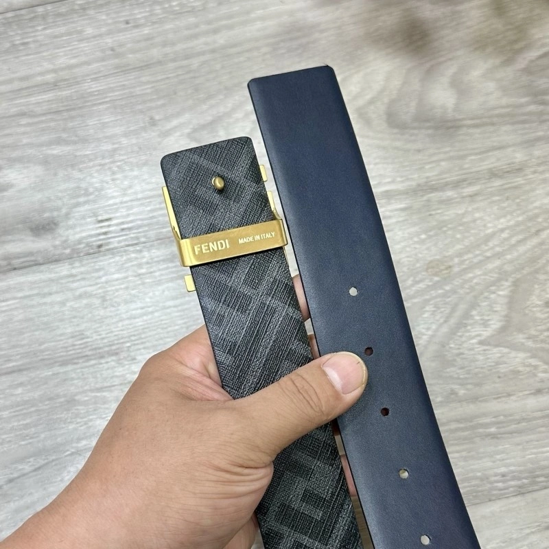 MoistureWicking Fendi Belts 286278