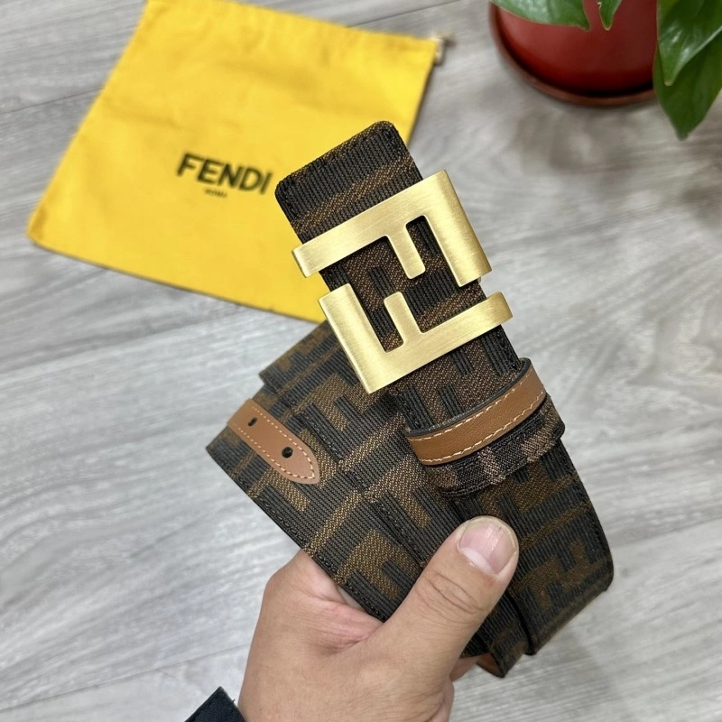 Fendi Belts Sporty 286295