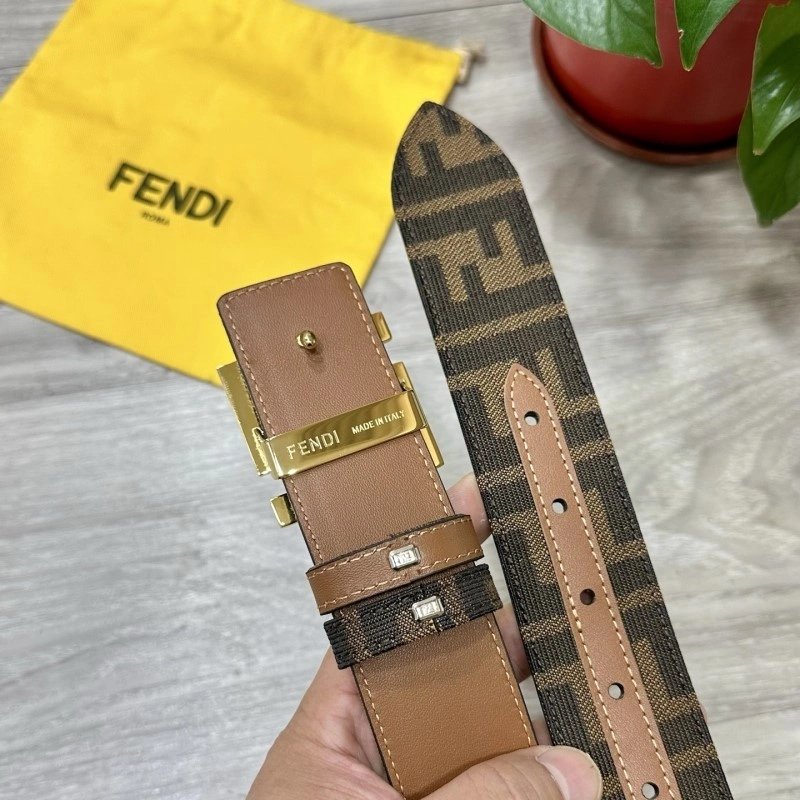 Fendi Belts Sporty 286295