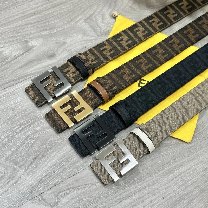 Fendi Belts Sporty 286295