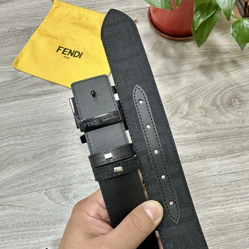 Fendi Belts MoistureWicking 286298