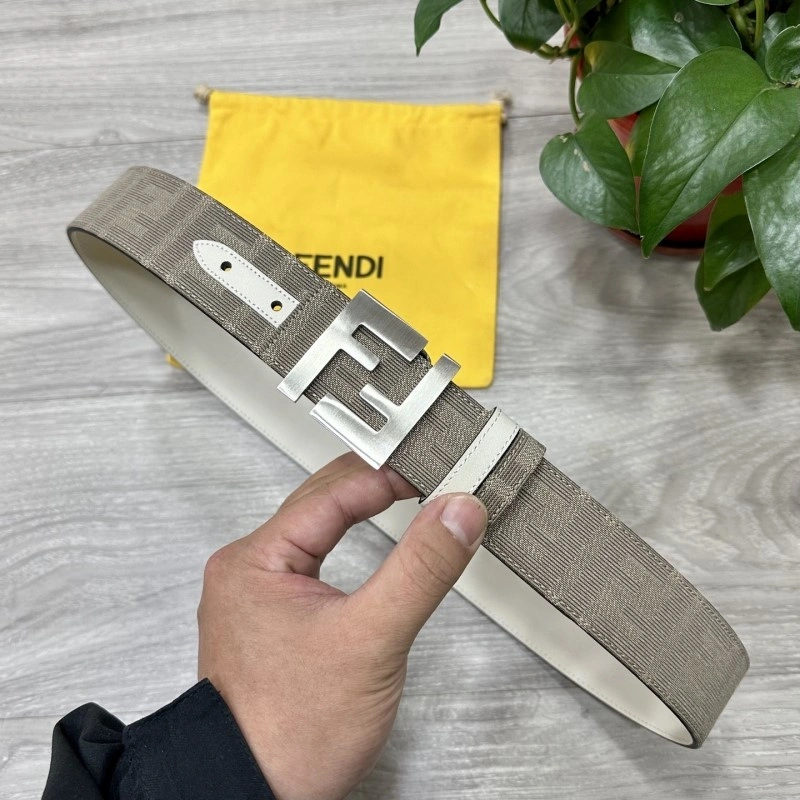 Sleek Fendi Belts 286292
