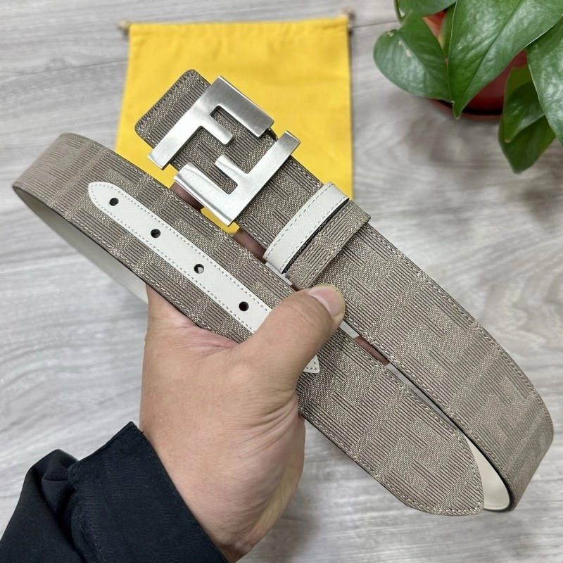Sleek Fendi Belts 286292