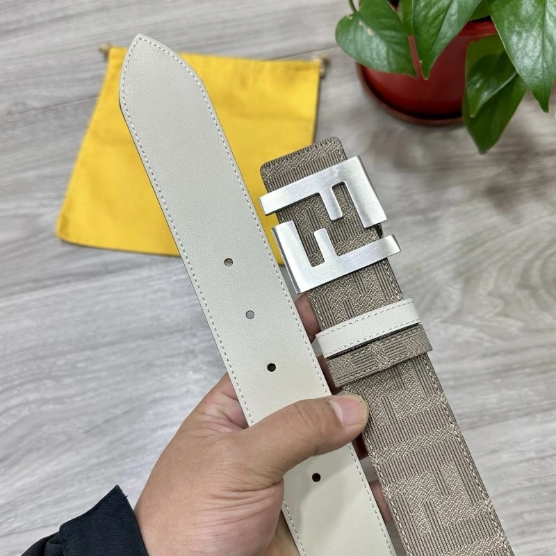 Sleek Fendi Belts 286292