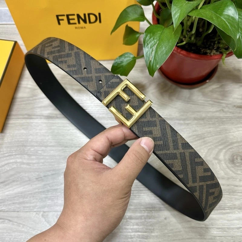 Fendi Belts Versatile 286282