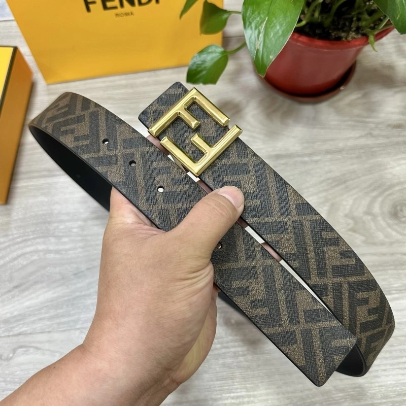 Fendi Belts Versatile 286282
