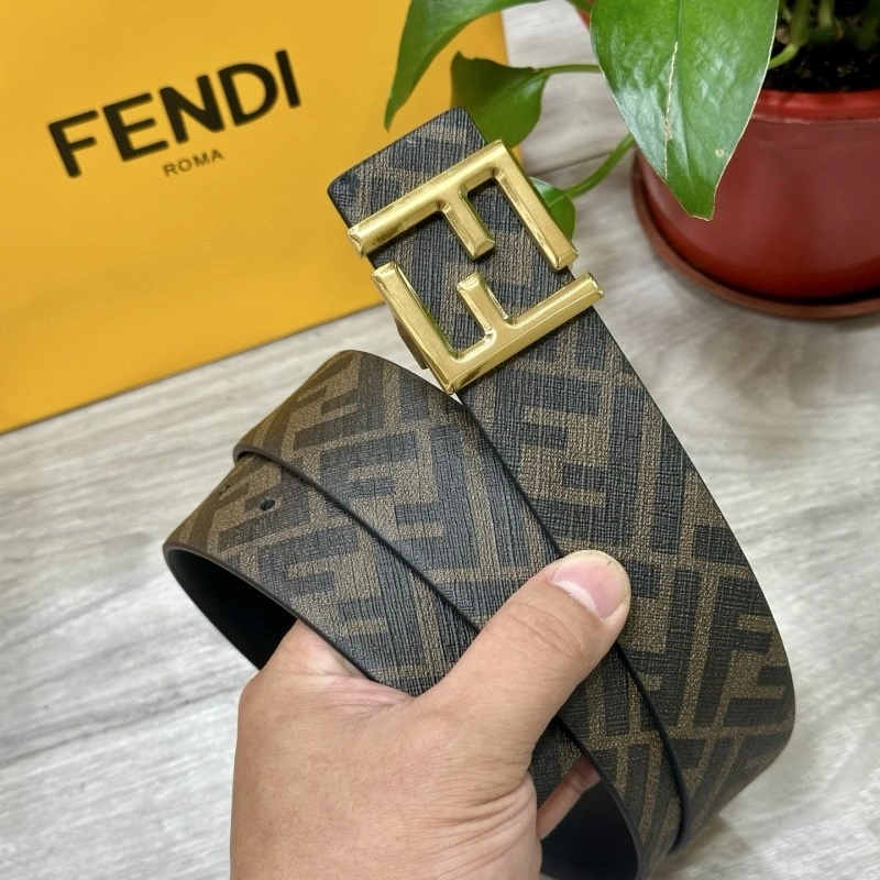 Fendi Belts Versatile 286282
