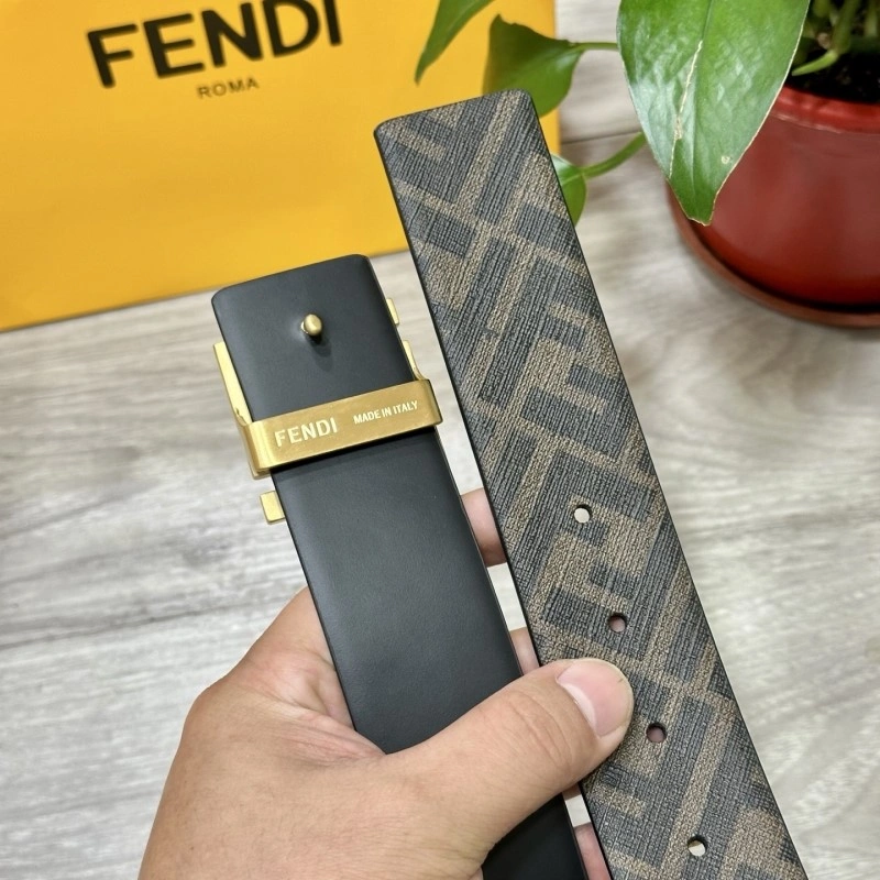 Fendi Belts Versatile 286282