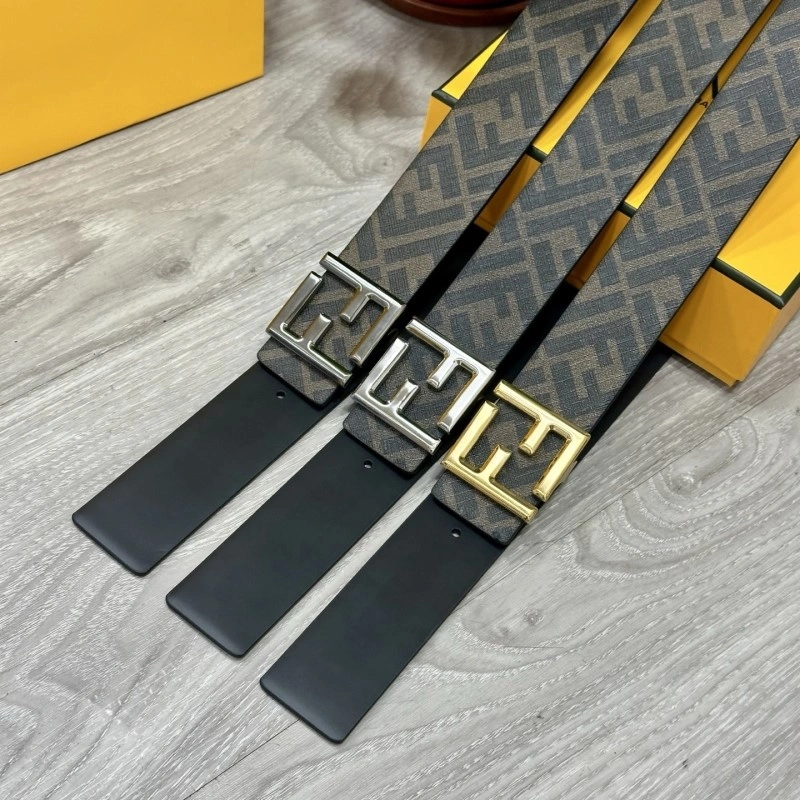 Fendi Belts Versatile 286282