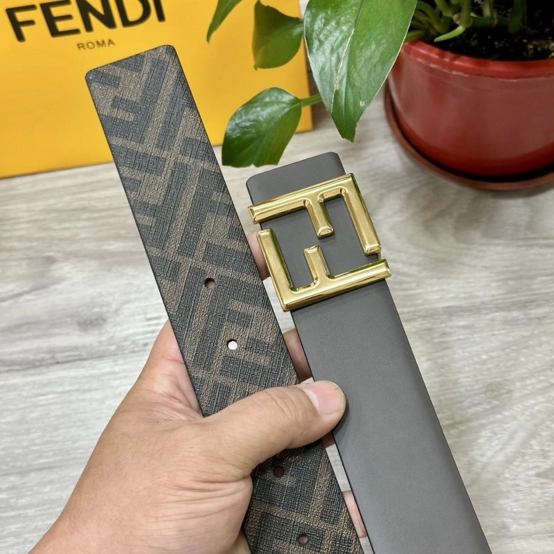 Fendi Belts Comfortable 286274