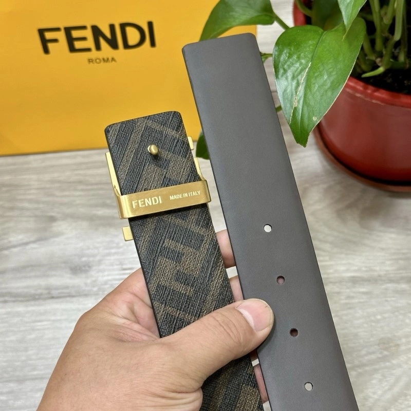Fendi Belts Comfortable 286274