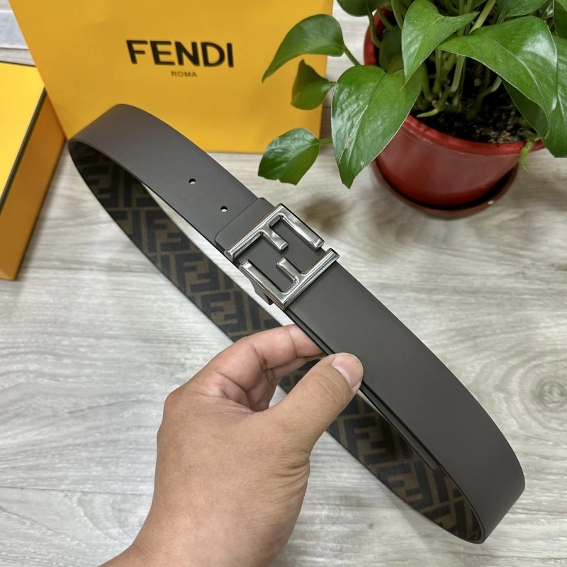Contemporary Fendi Belts 286286