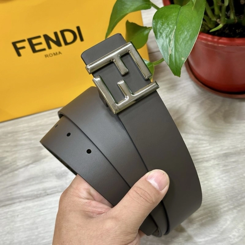 Contemporary Fendi Belts 286286