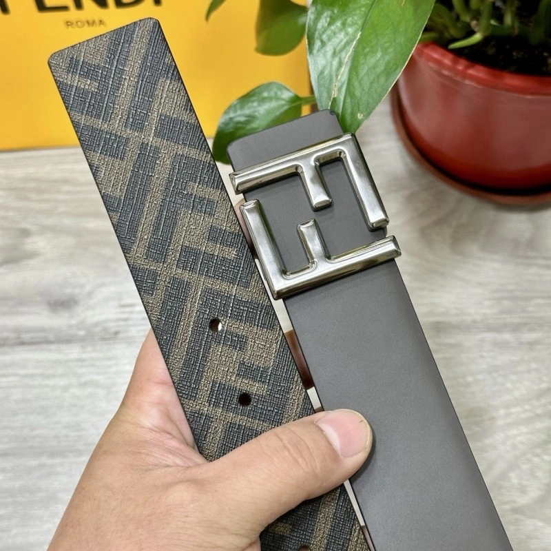 Contemporary Fendi Belts 286286