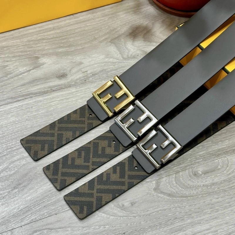 Contemporary Fendi Belts 286286