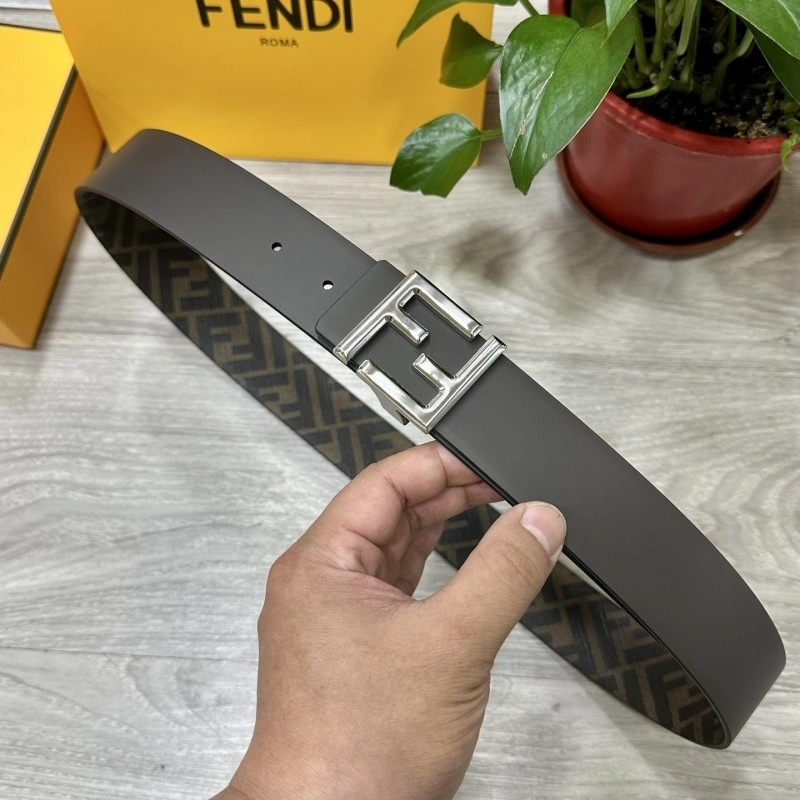 TopPick Fendi Belts 286300