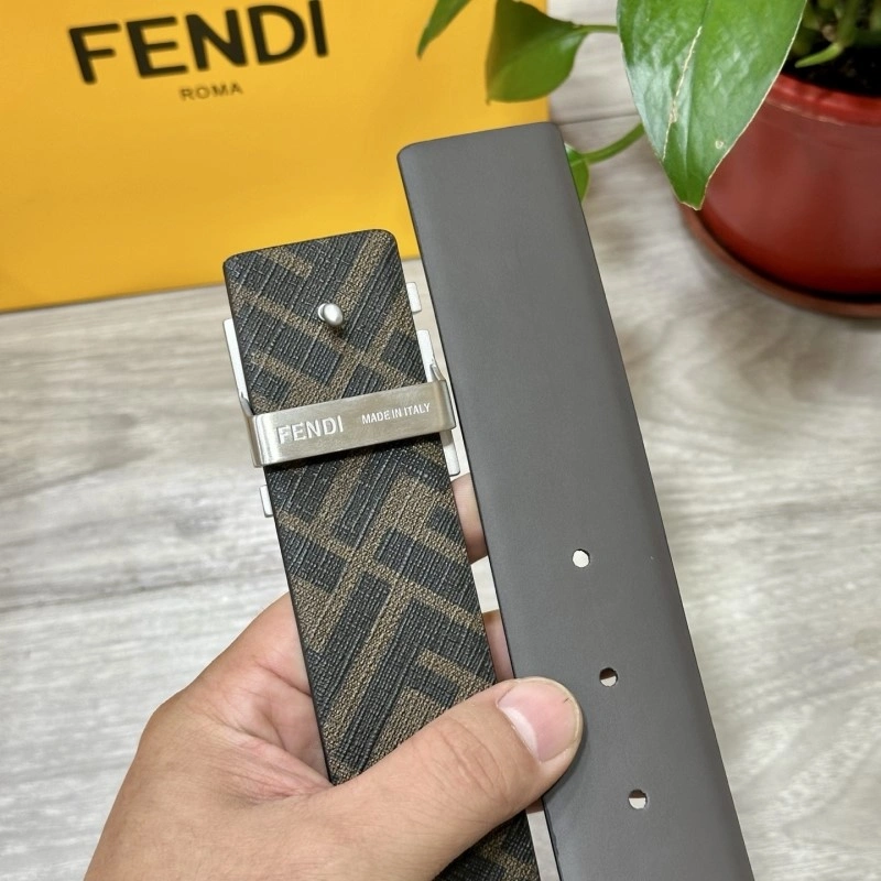 TopPick Fendi Belts 286300