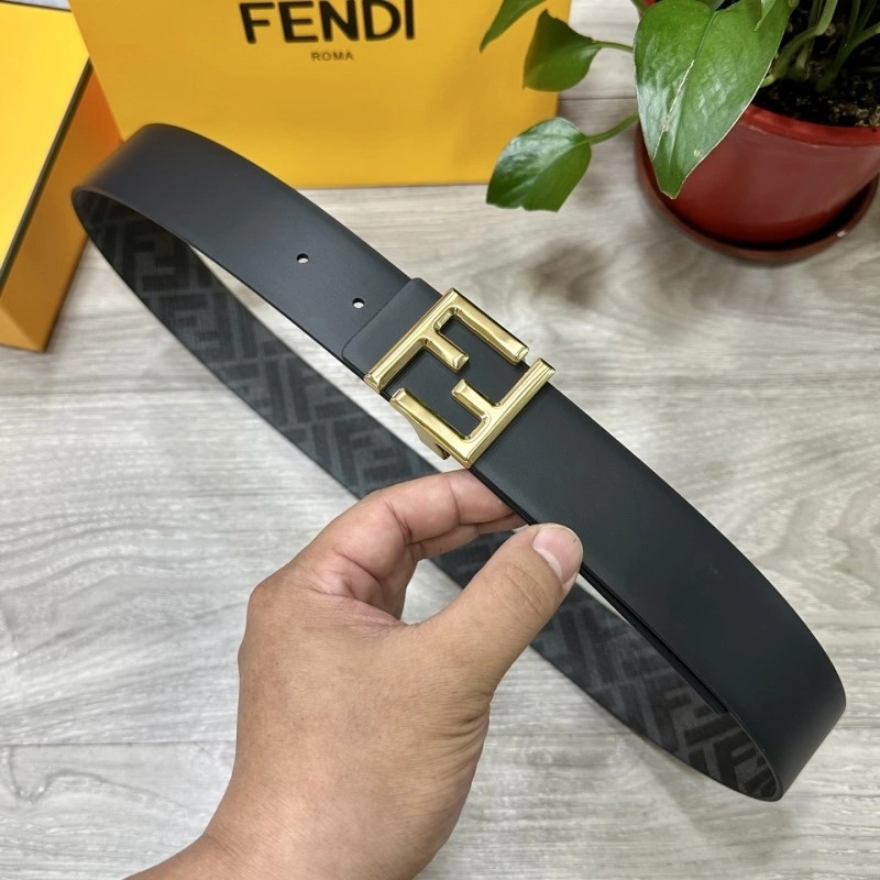 Fendi Belts Chic 286291