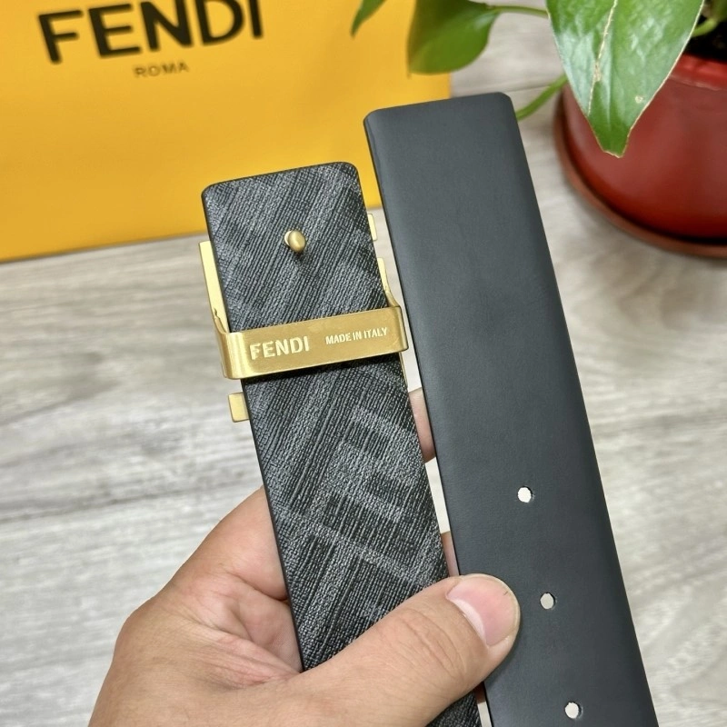 Fendi Belts Chic 286291