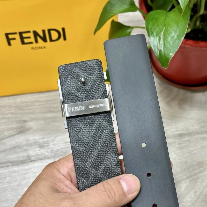FlexibleFit Fendi Belts 286275
