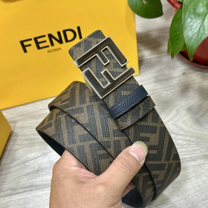Fendi Belts Affordable 286297