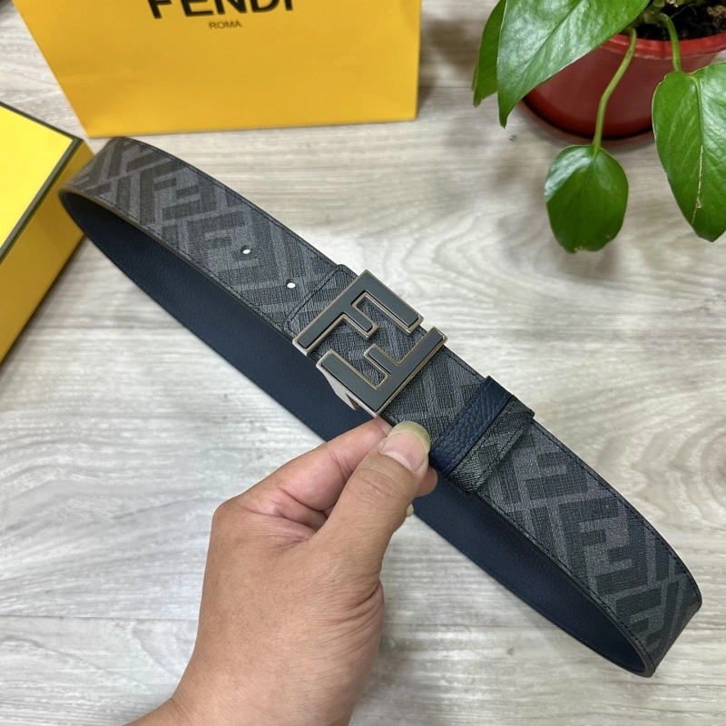 Soft Fendi Belts 286285