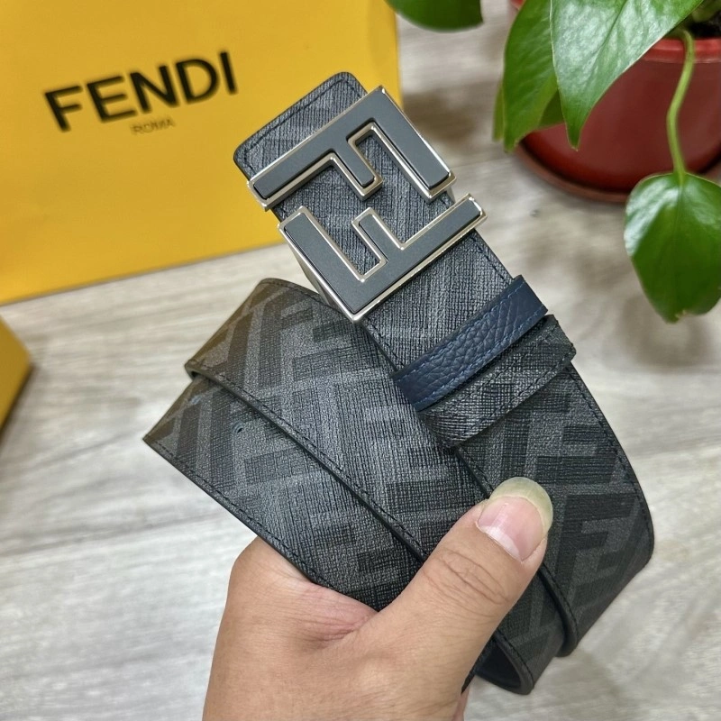 Soft Fendi Belts 286285