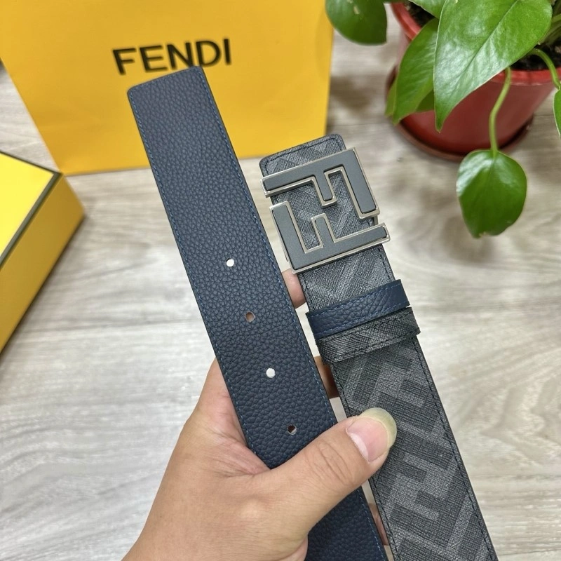 Soft Fendi Belts 286285
