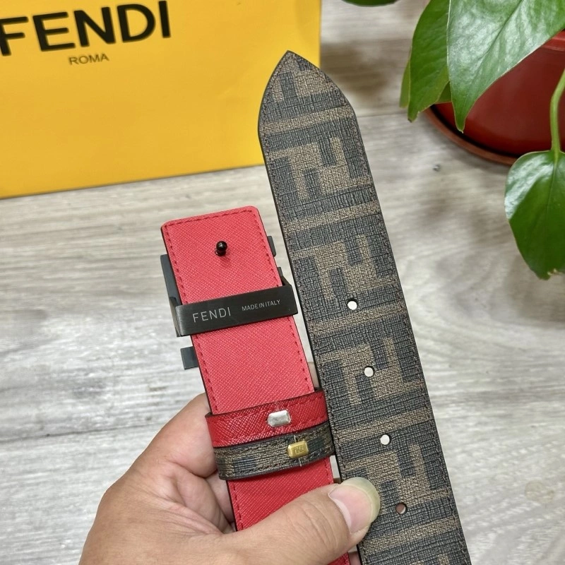 Fendi Belts Bright 286283
