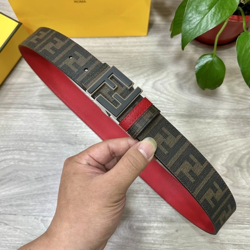 Fendi Belts Versatile 286301