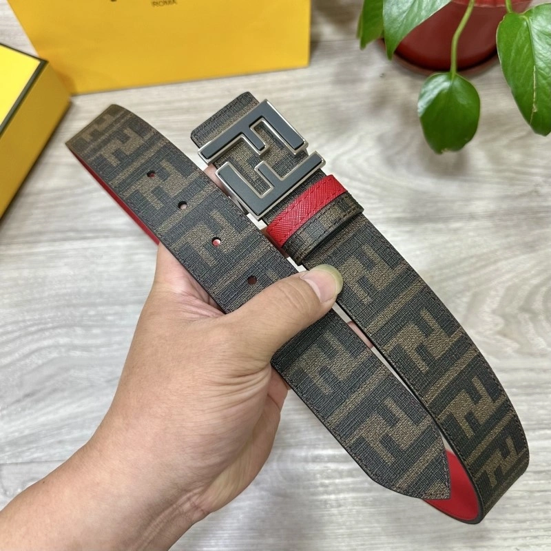 Fendi Belts Versatile 286301