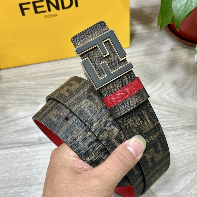 Fendi Belts Versatile 286301