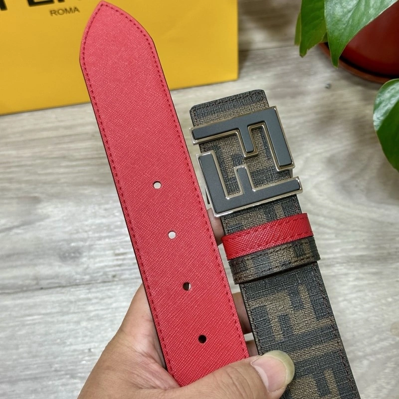 Fendi Belts Versatile 286301