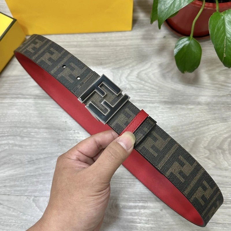 Fendi Belts Upgraded 286272