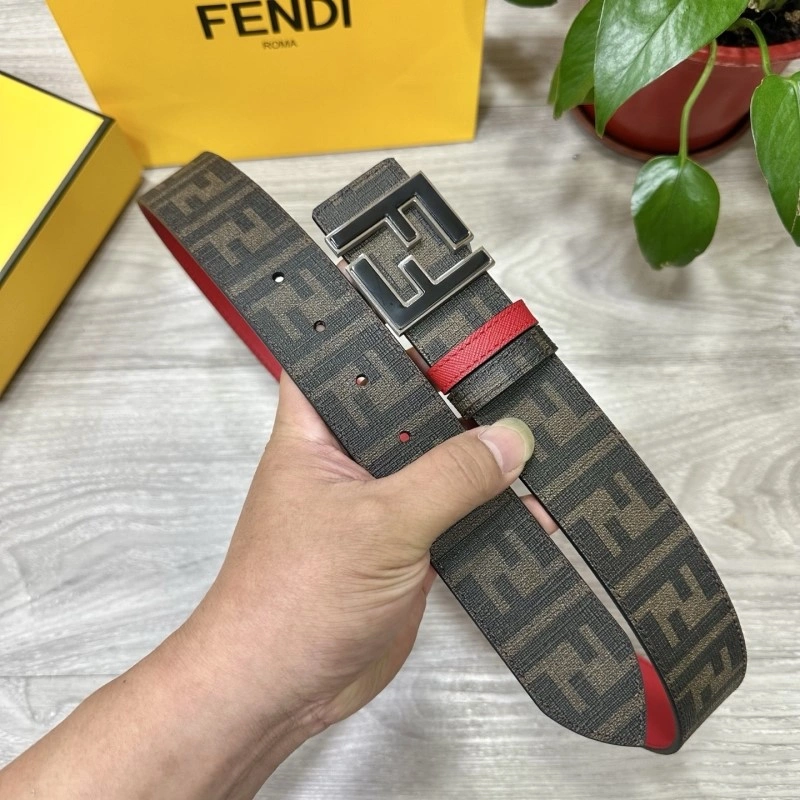 Fendi Belts Upgraded 286272