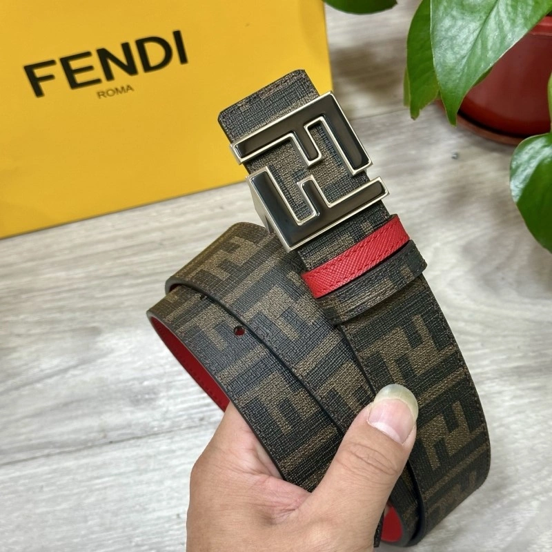 Fendi Belts Upgraded 286272