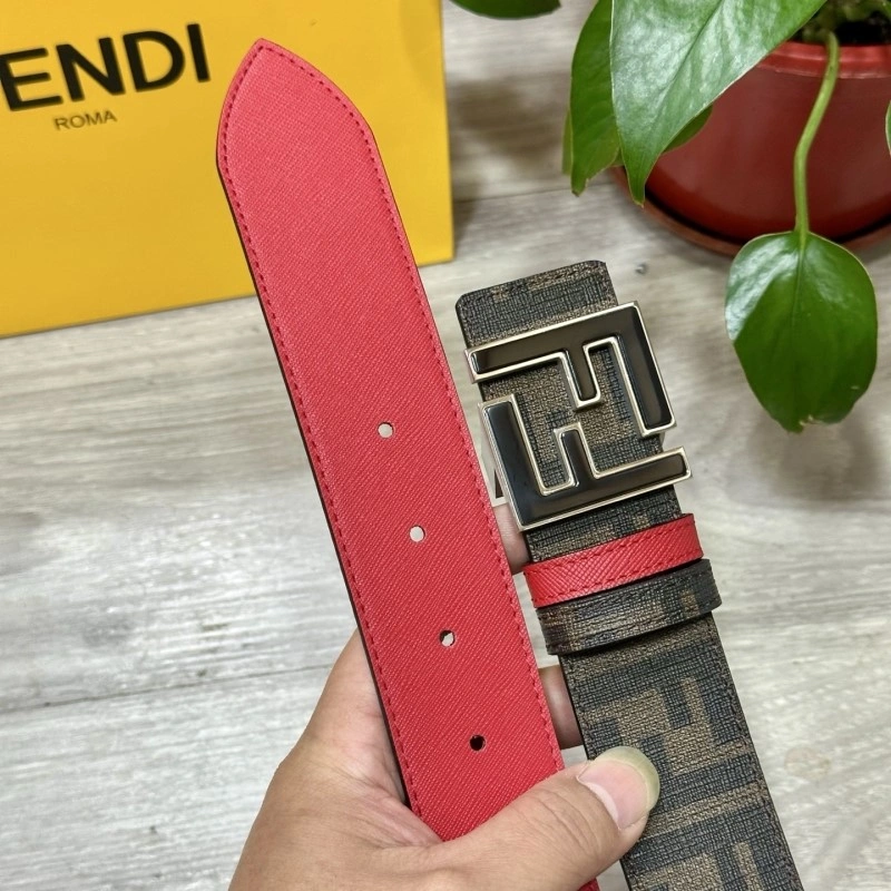 Fendi Belts Upgraded 286272