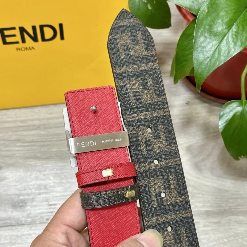 Fendi Belts Upgraded 286272