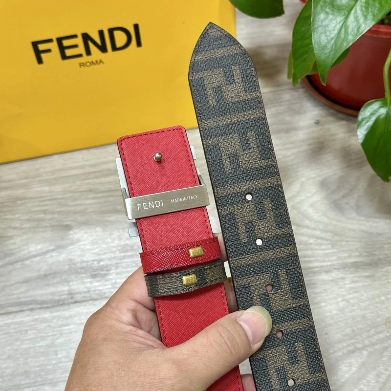 Fendi Belts FreshLook 286276