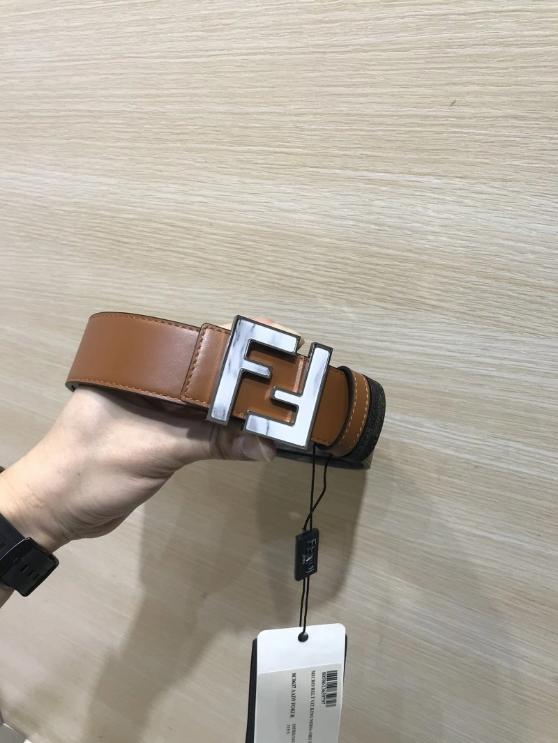 Fendi Belts OdorResistant 286271
