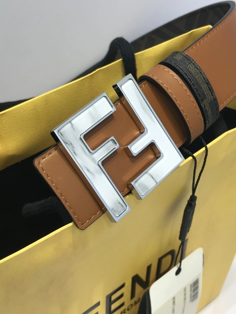 Fendi Belts OdorResistant 286271