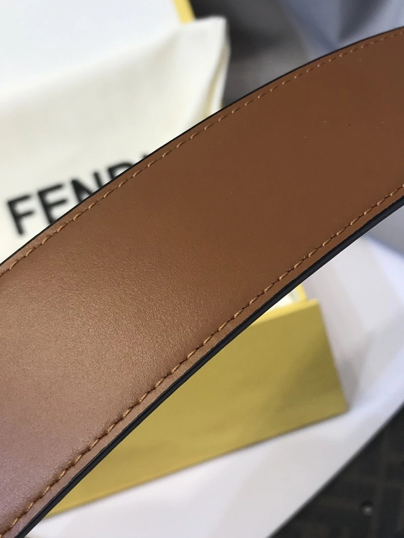Fendi Belts OdorResistant 286271