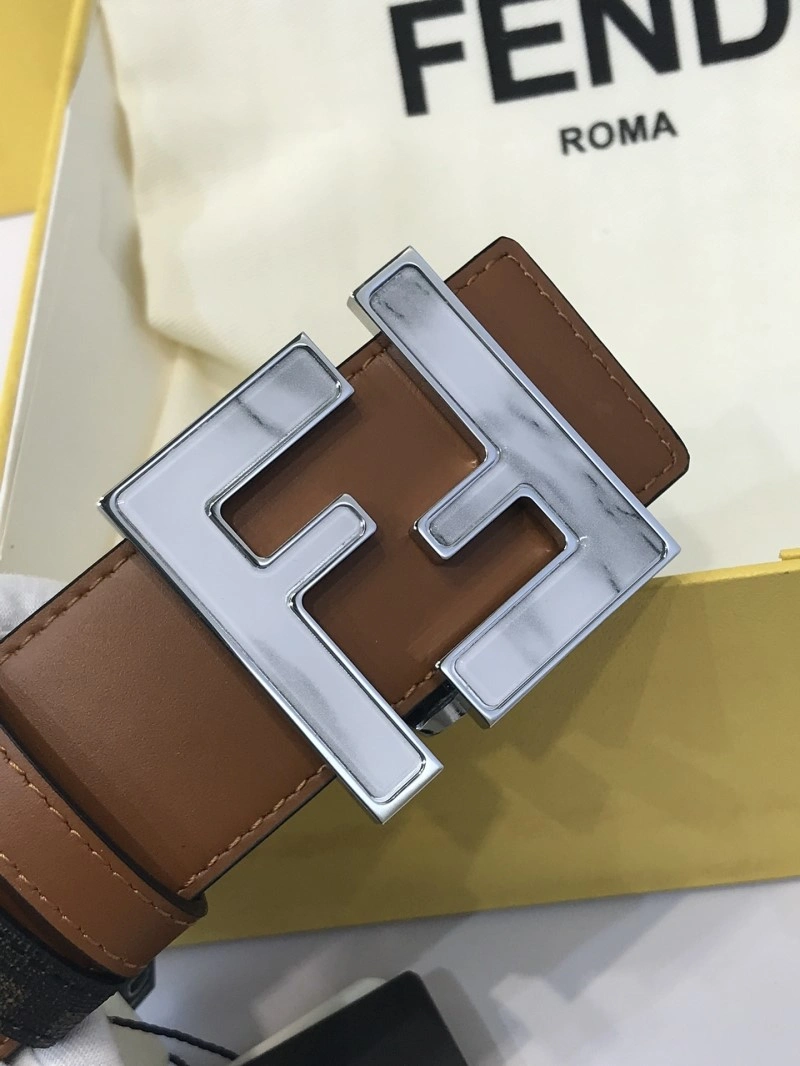 Fendi Belts OdorResistant 286271