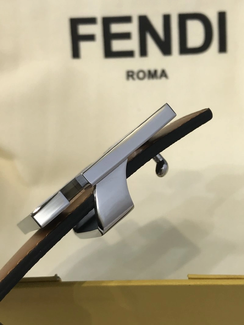 Fendi Belts OdorResistant 286271