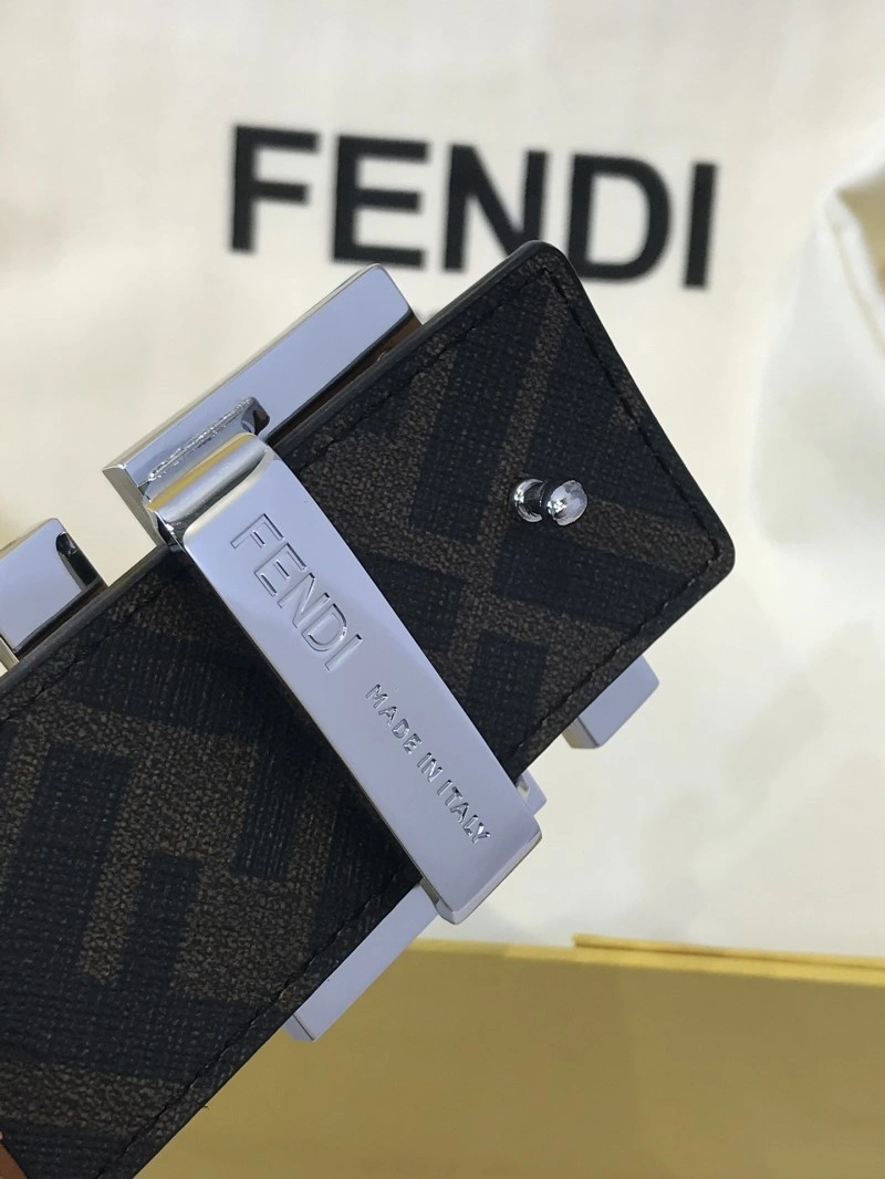 Fendi Belts OdorResistant 286271