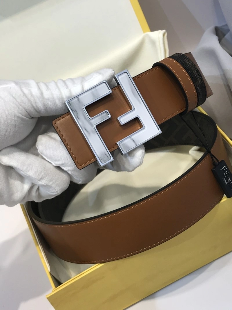 Fendi Belts OdorResistant 286271
