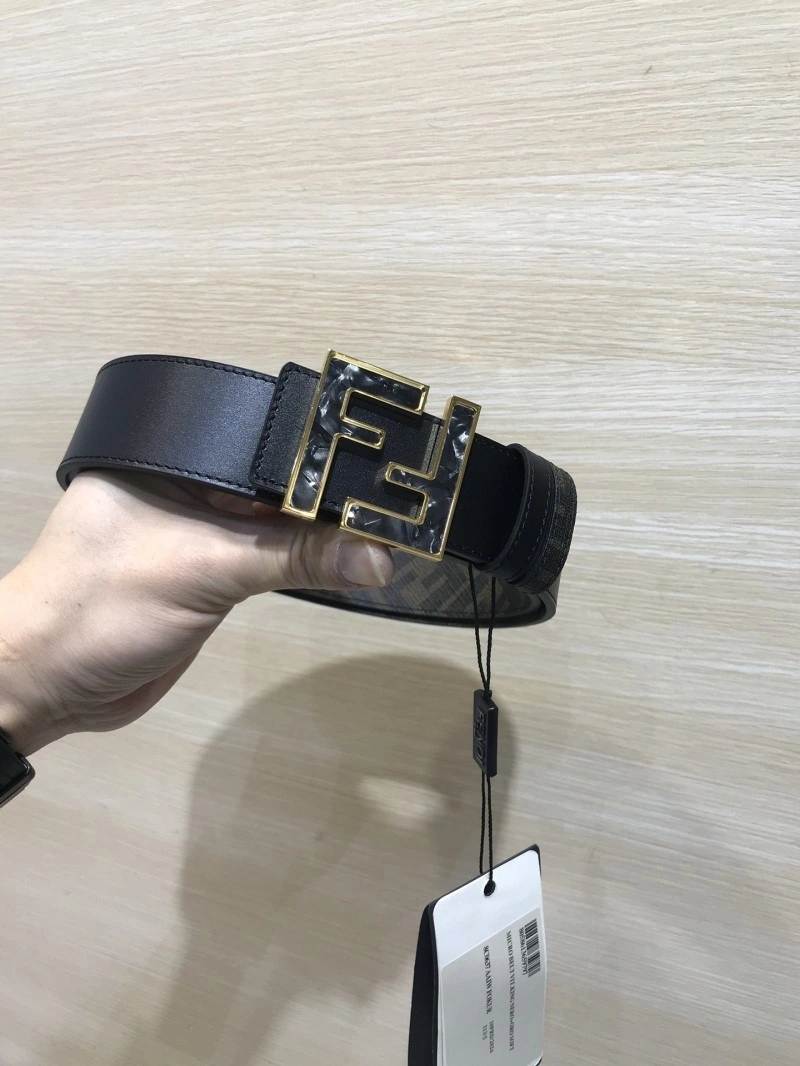 Fendi Belts GoAnywhere 286270