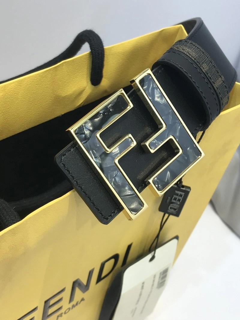 Fendi Belts GoAnywhere 286270